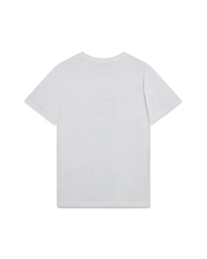 T-Shirt Casablanca Afro Cubism Tennis Club