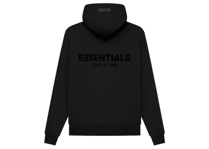 Fear Of God Essentials Noir