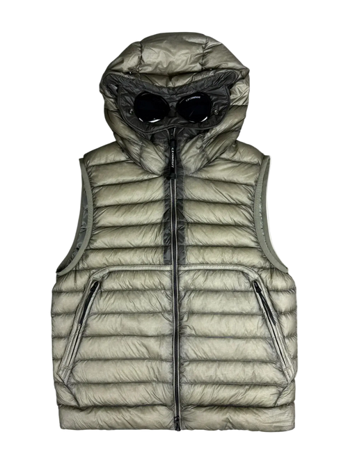 Veste Sans Manches C.P Company Matelassé