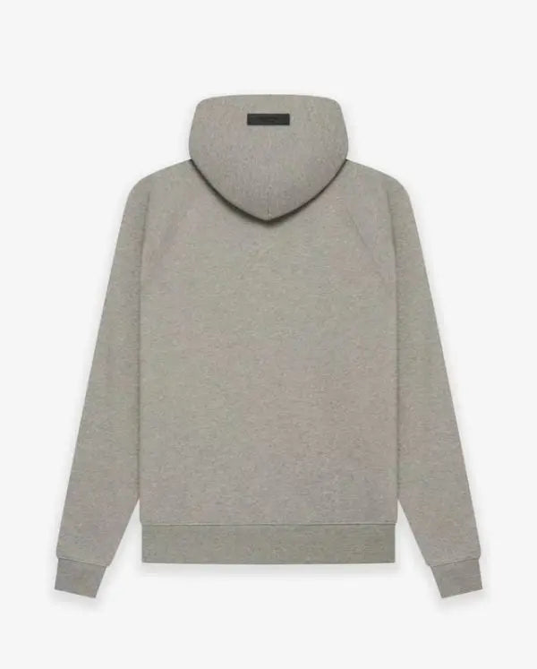 Fear Of God 1977 Gris