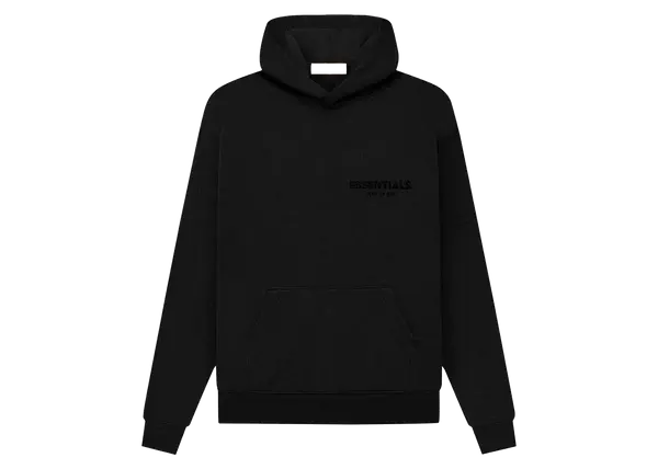 Fear Of God Essentials Noir
