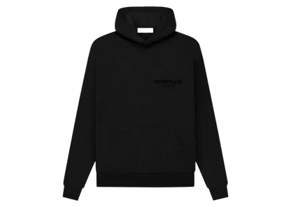 Fear Of God Essentials Noir