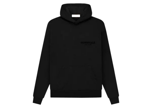 Fear Of God Essentials Noir