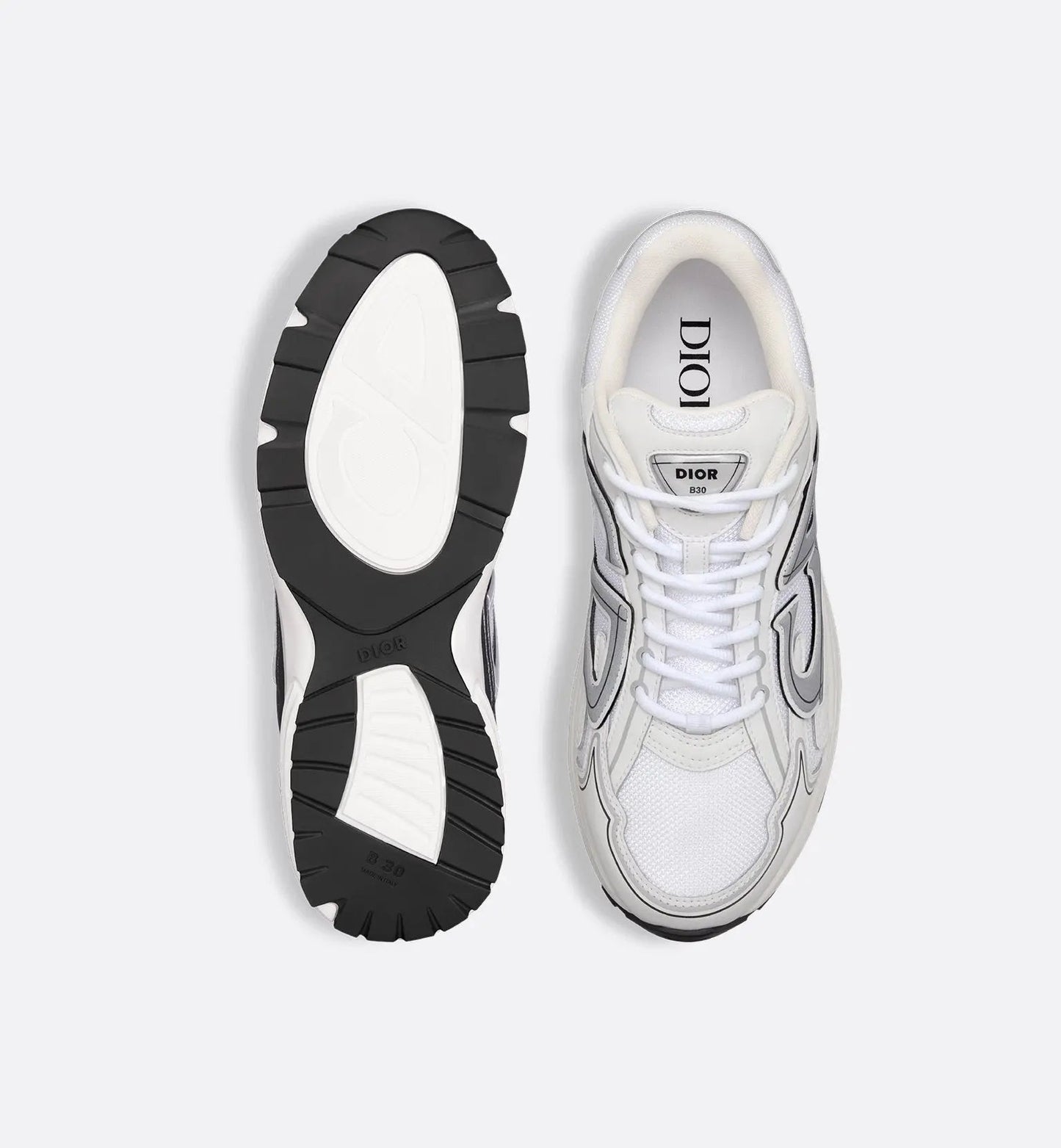 Dior B30 Blanc