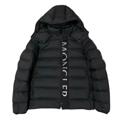 Doudoune Moncler Puffer En Nylon