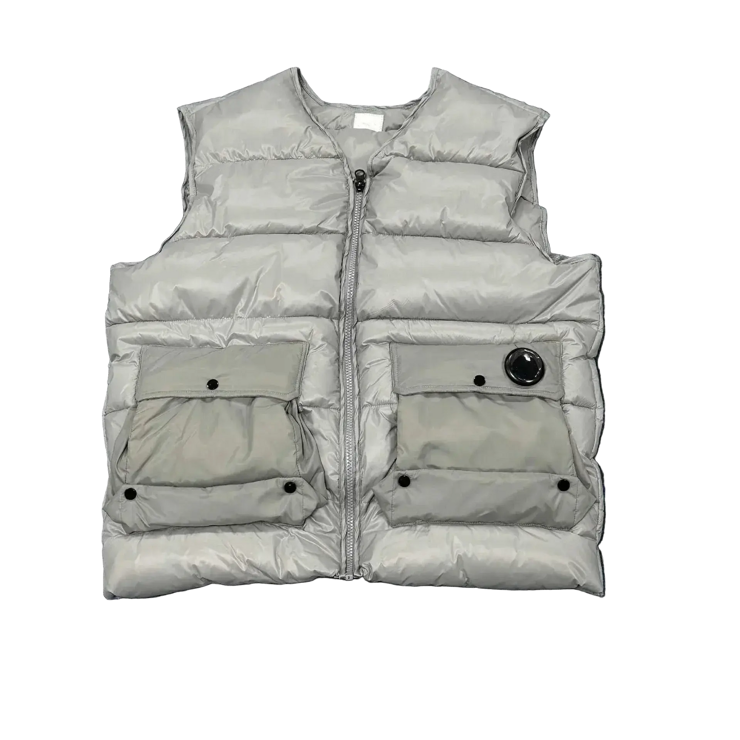 Veste C.P Company Sans Manches