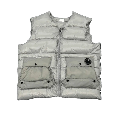 Veste C.P Company Sans Manches