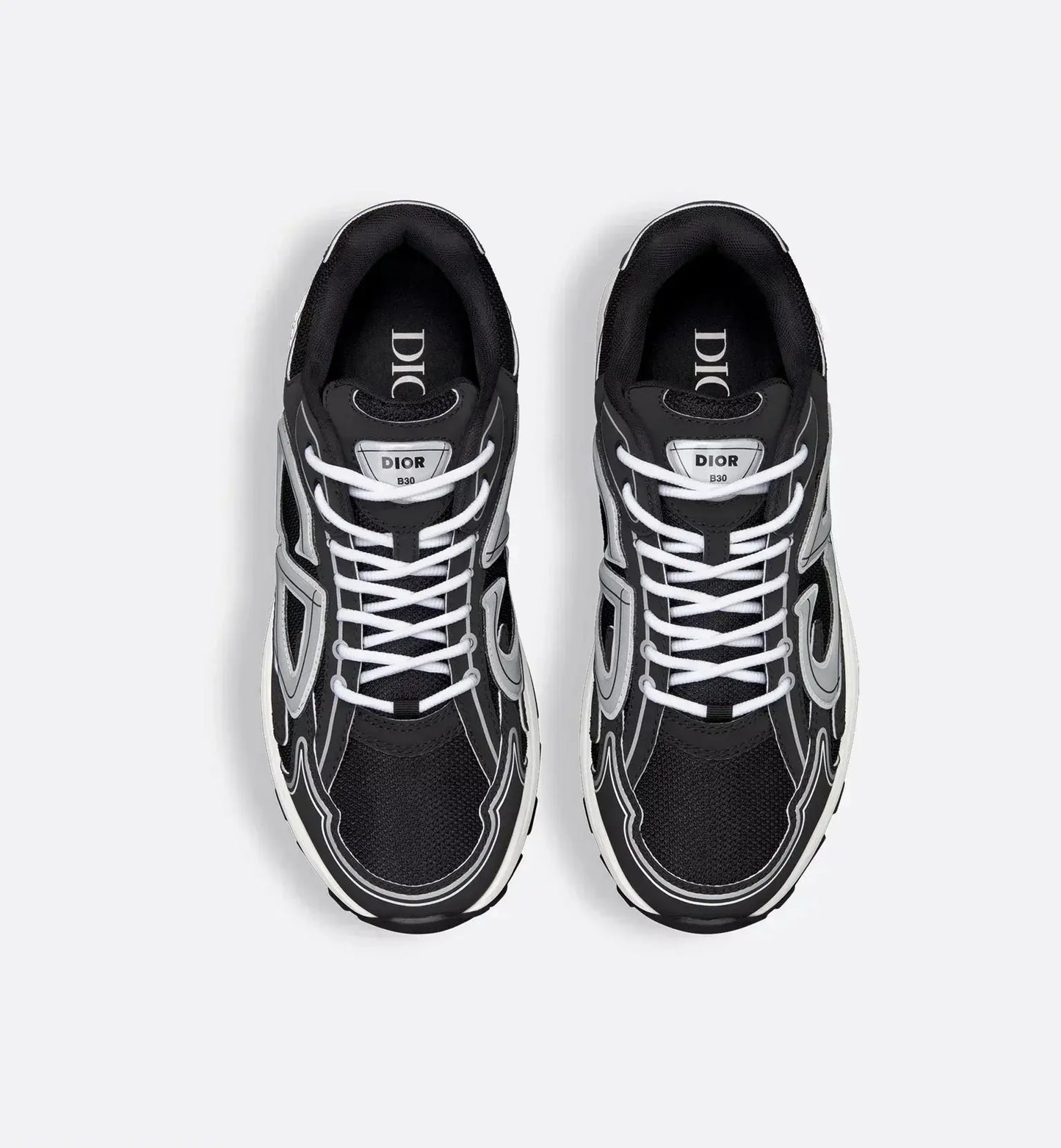 Dior B30 Noir Et Blanc