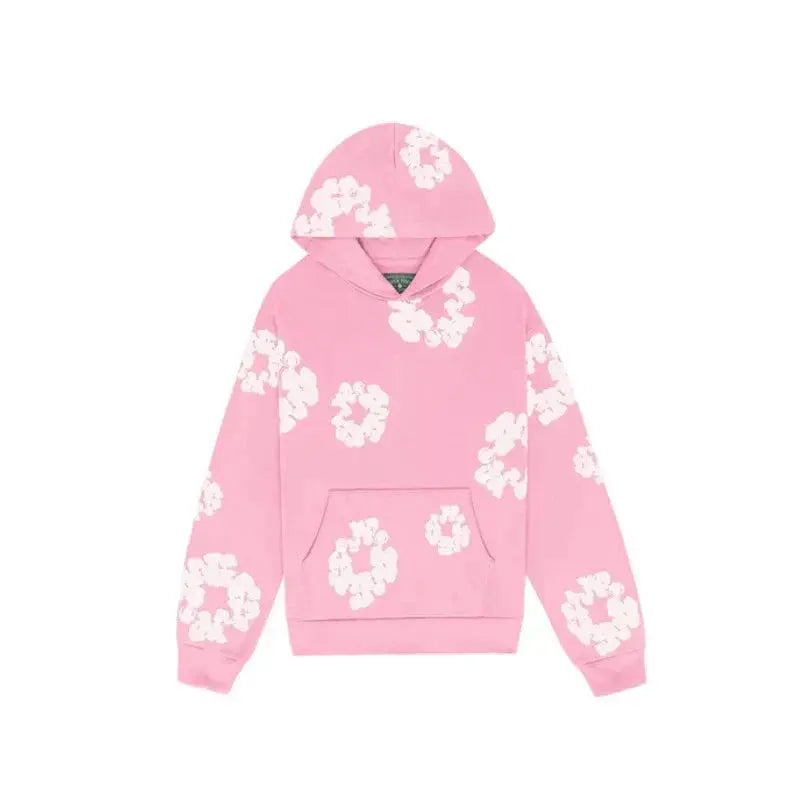 Pull Denim Tears The Cotton Wreath Rose