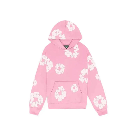 Pull Denim Tears The Cotton Wreath Rose