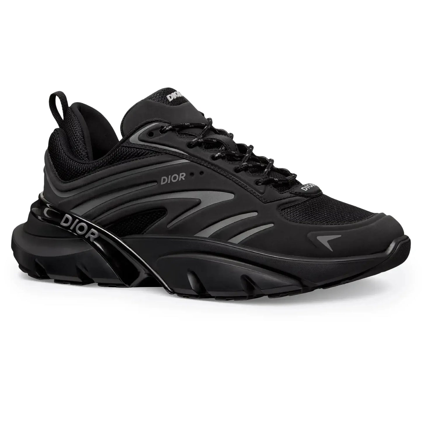 Sneaker B44 Noir