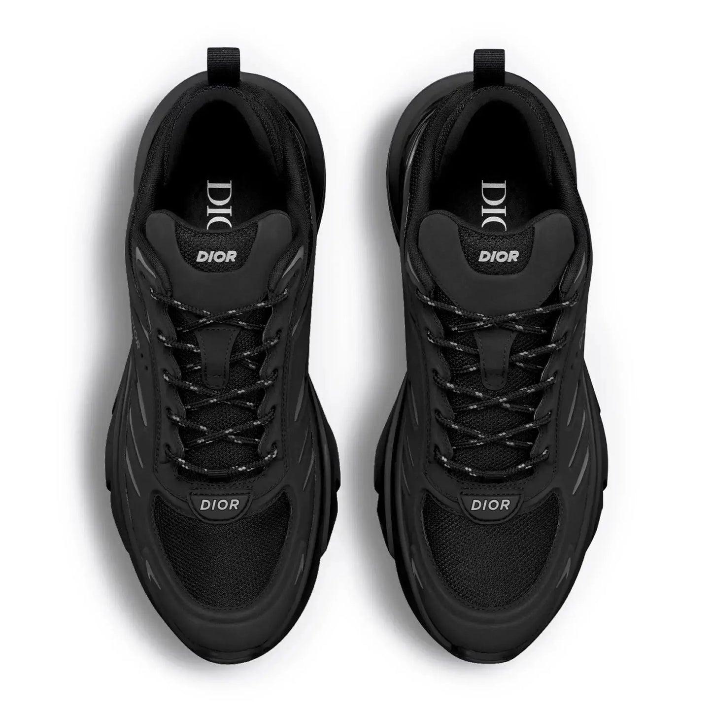 Sneaker B44 Noir
