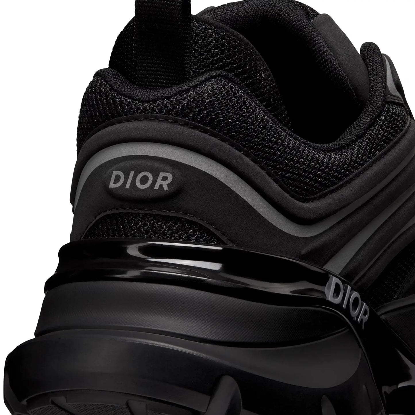 Sneaker B44 Noir