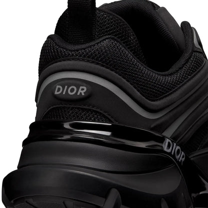 Sneaker B44 Noir