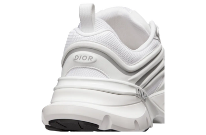 Sneaker B44 Blanche
