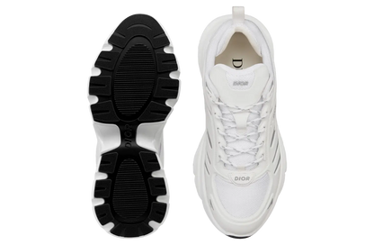 Sneaker B44 Blanche