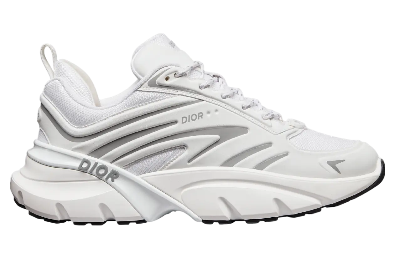 Sneaker B44 Blanche