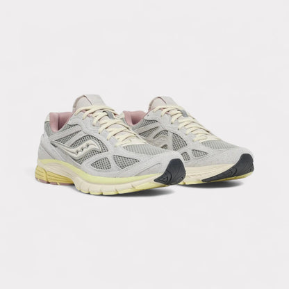3SIXTEEN X Saucony Guide 7 v7.3 - Graphite