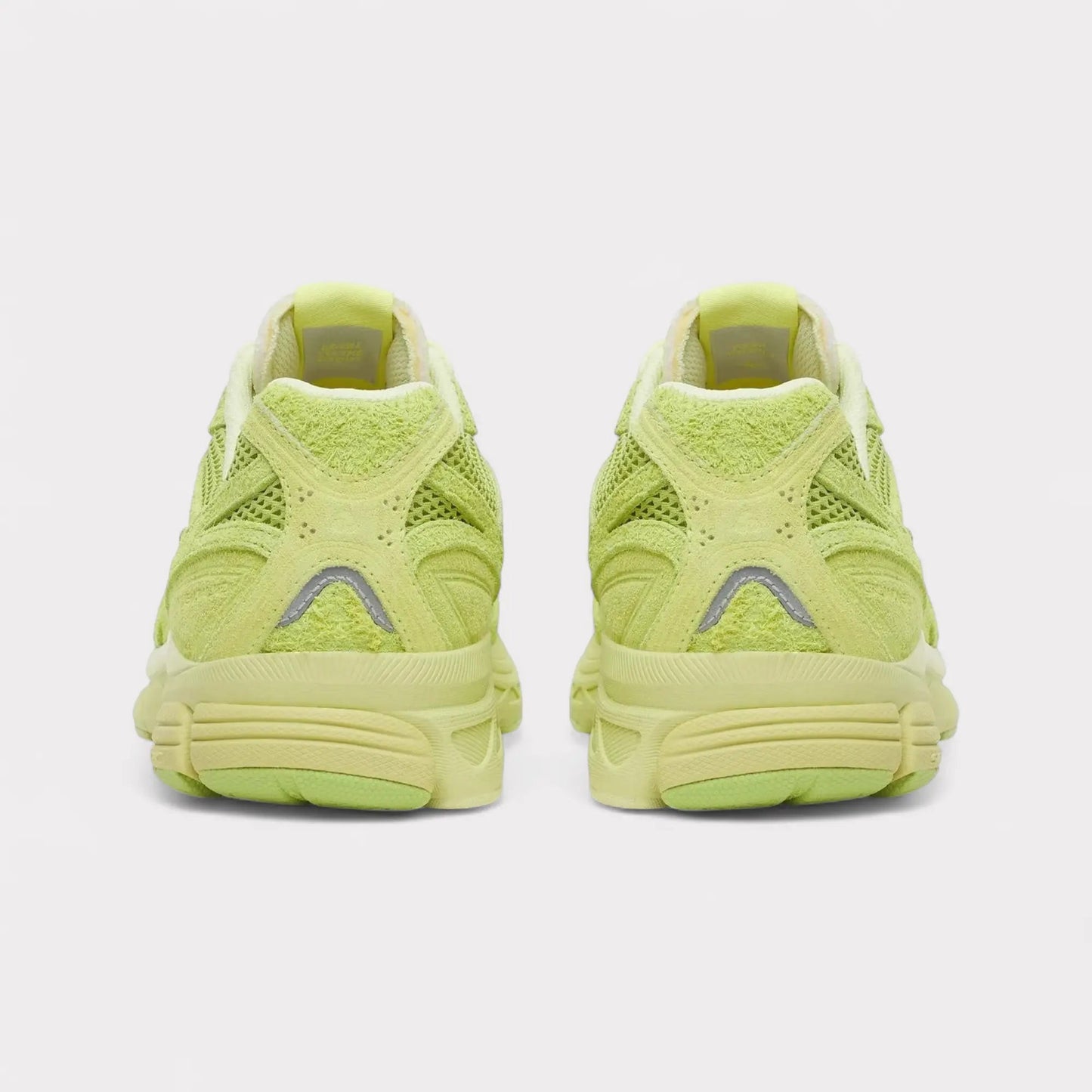 3SIXTEEN X Saucony Guide 7 v7.3 - Lime