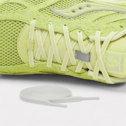 3SIXTEEN X Saucony Guide 7 v7.3 - Lime