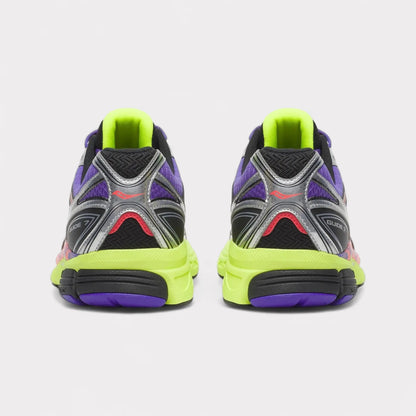 Saucony Progrid Guide 7 Hi Octane - Purple Citron