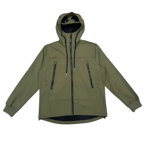 C.P Company Google Jacket