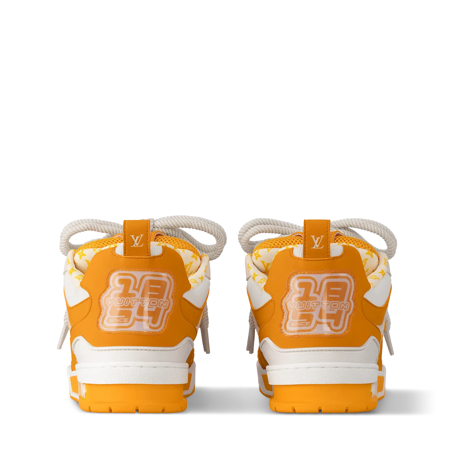 LV Skate Orange