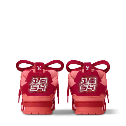LV Skate Rouge