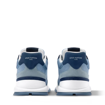 LV Run Away Bleu