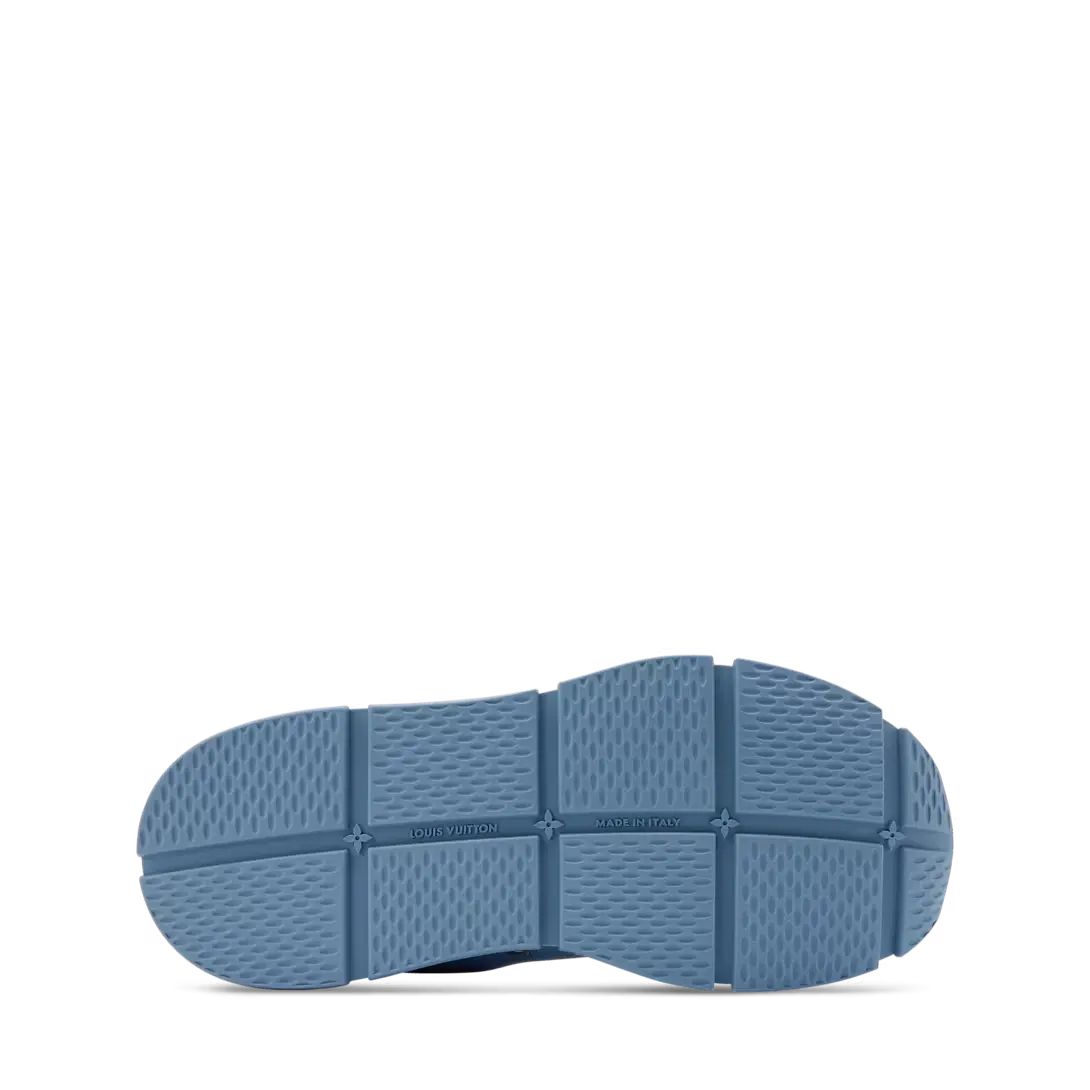 LV Run Away Bleu