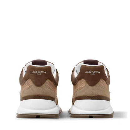 LV Run Away Marron
