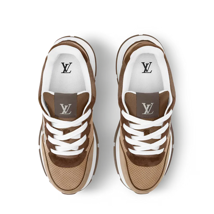 LV Run Away Marron