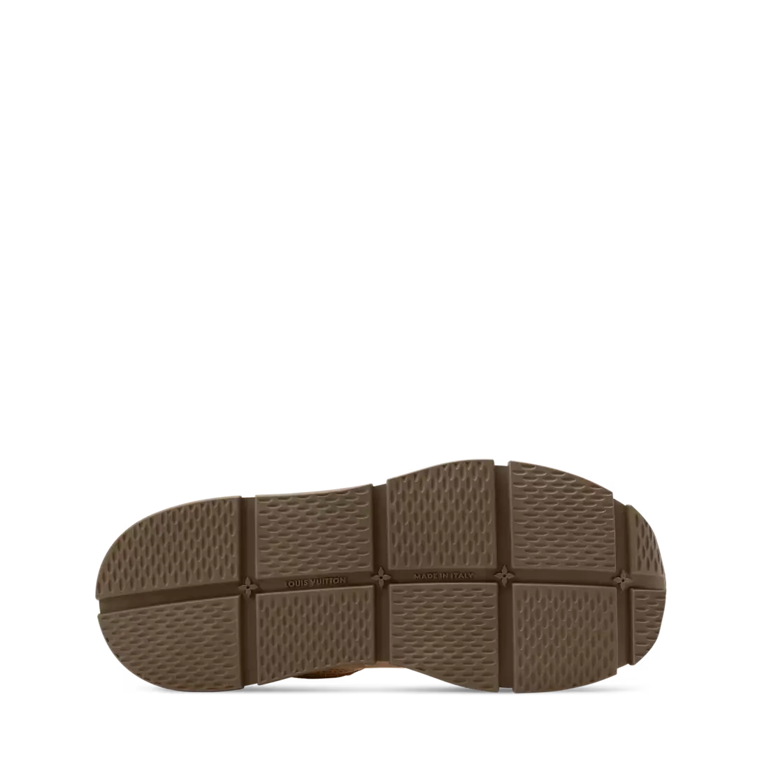 LV Run Away Marron