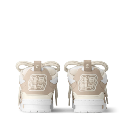 LV Skate Beige