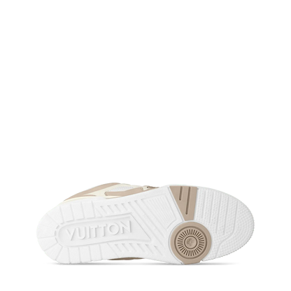 LV Skate Beige