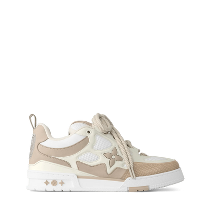LV Skate Beige