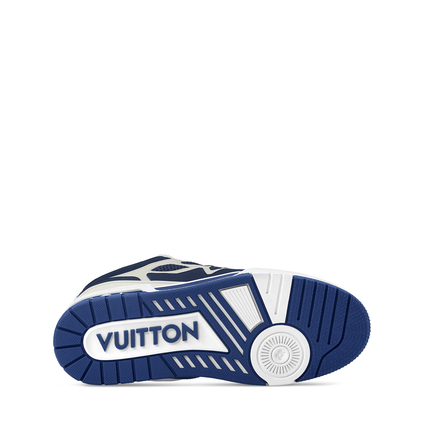 LV Skate Bleu