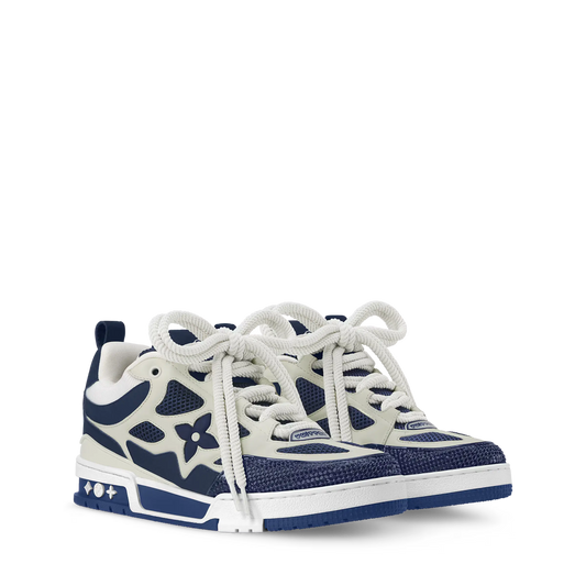 LV Skate Bleu