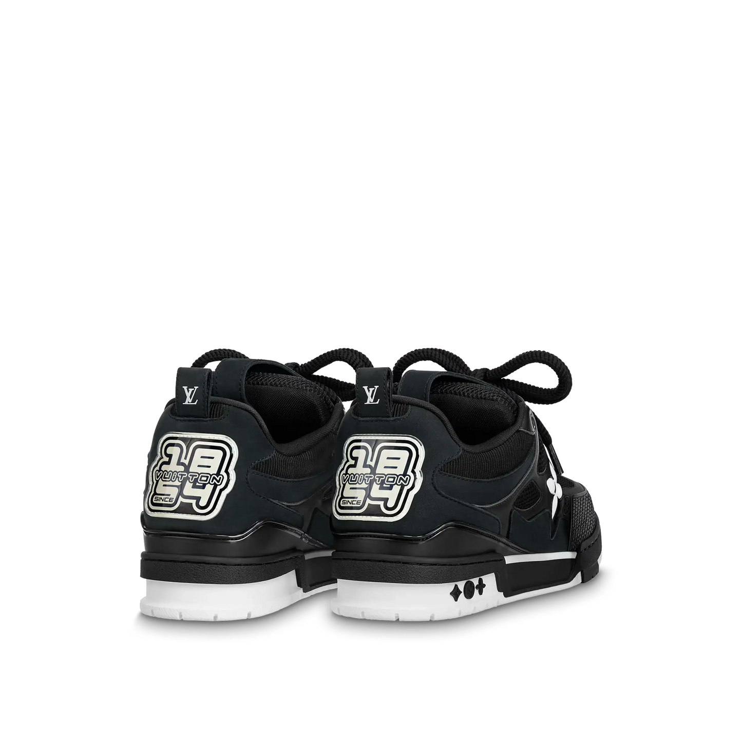 LV Skate Noir