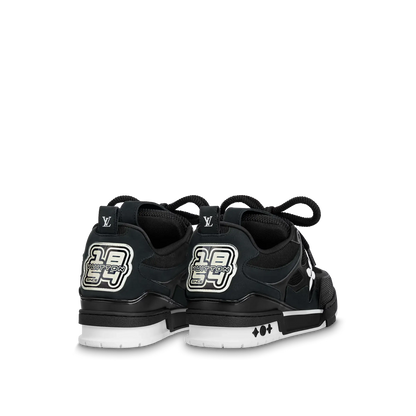 LV Skate Noir
