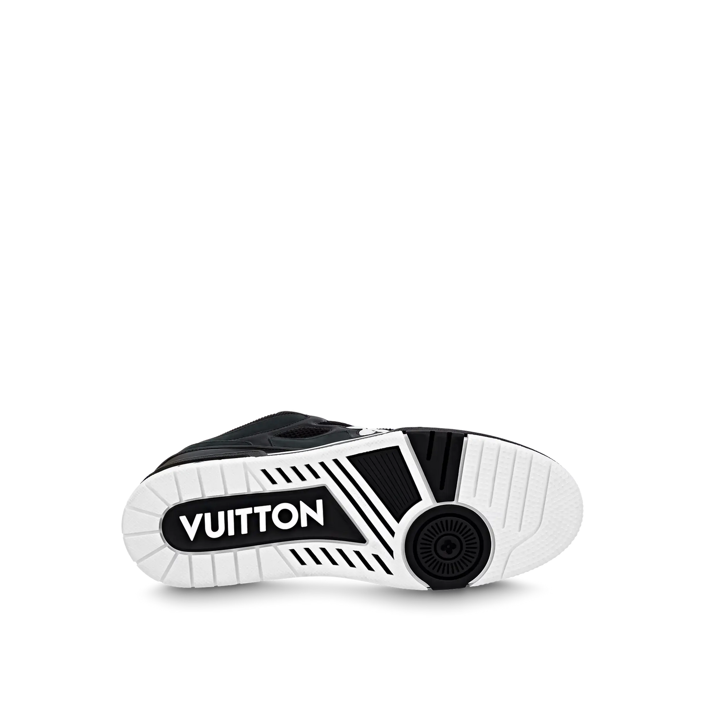LV Skate Noir