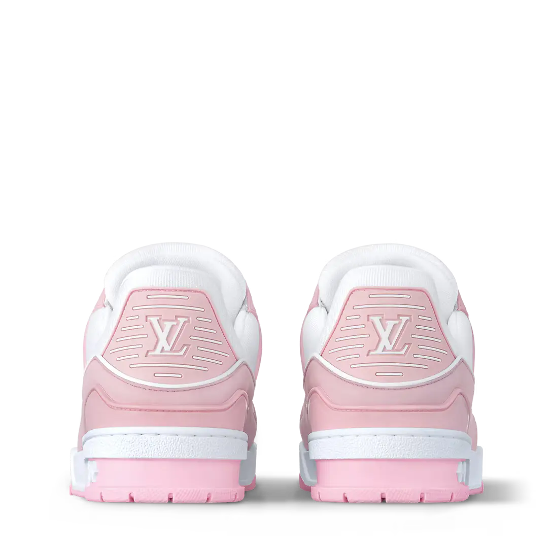 LV Trainer Rose