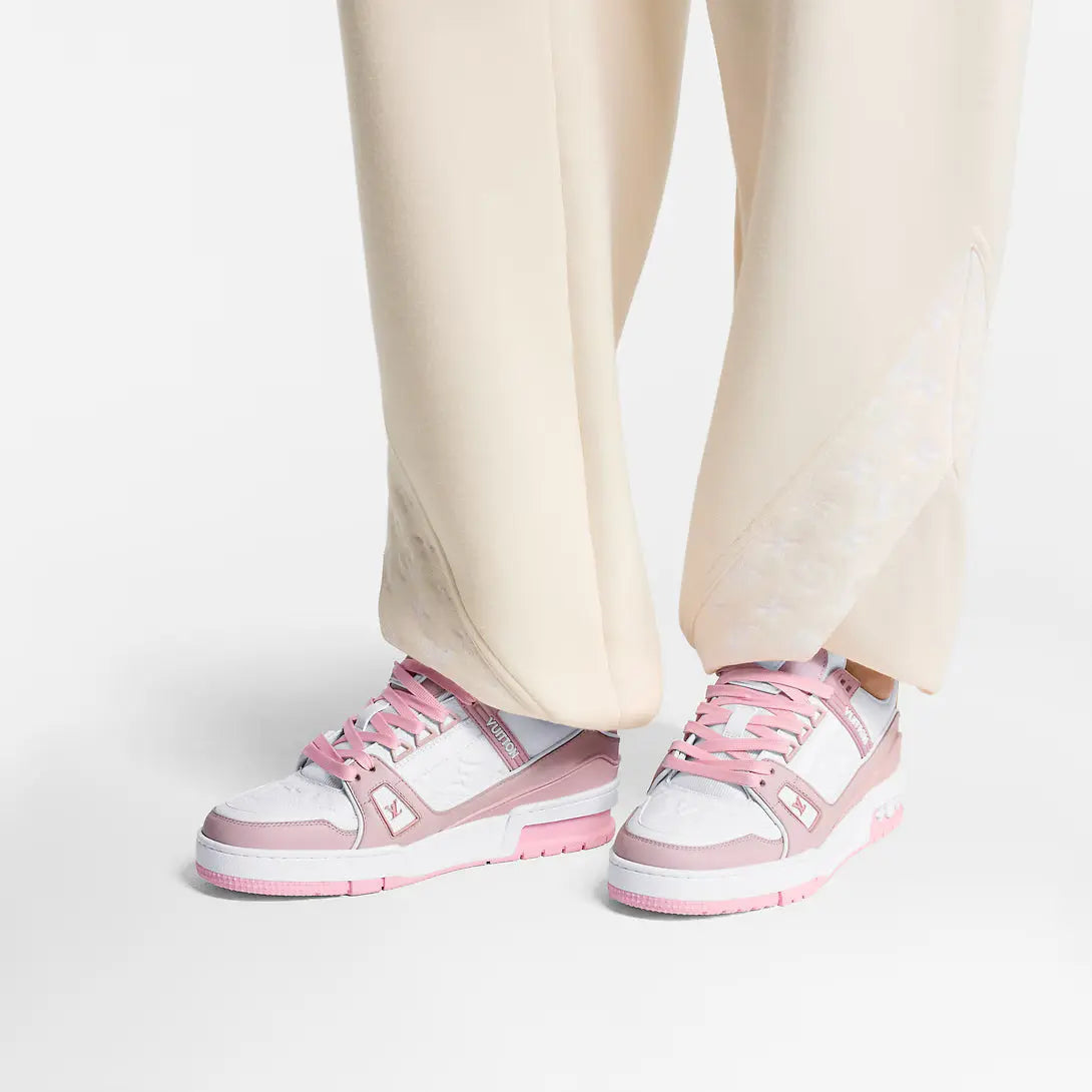 LV Trainer Rose
