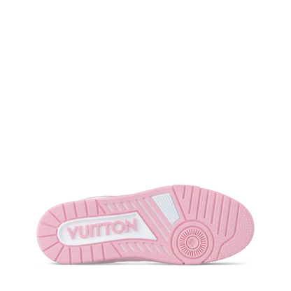 LV Trainer Rose