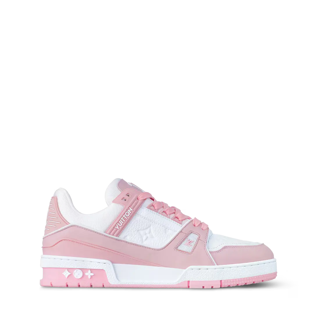 LV Trainer Rose