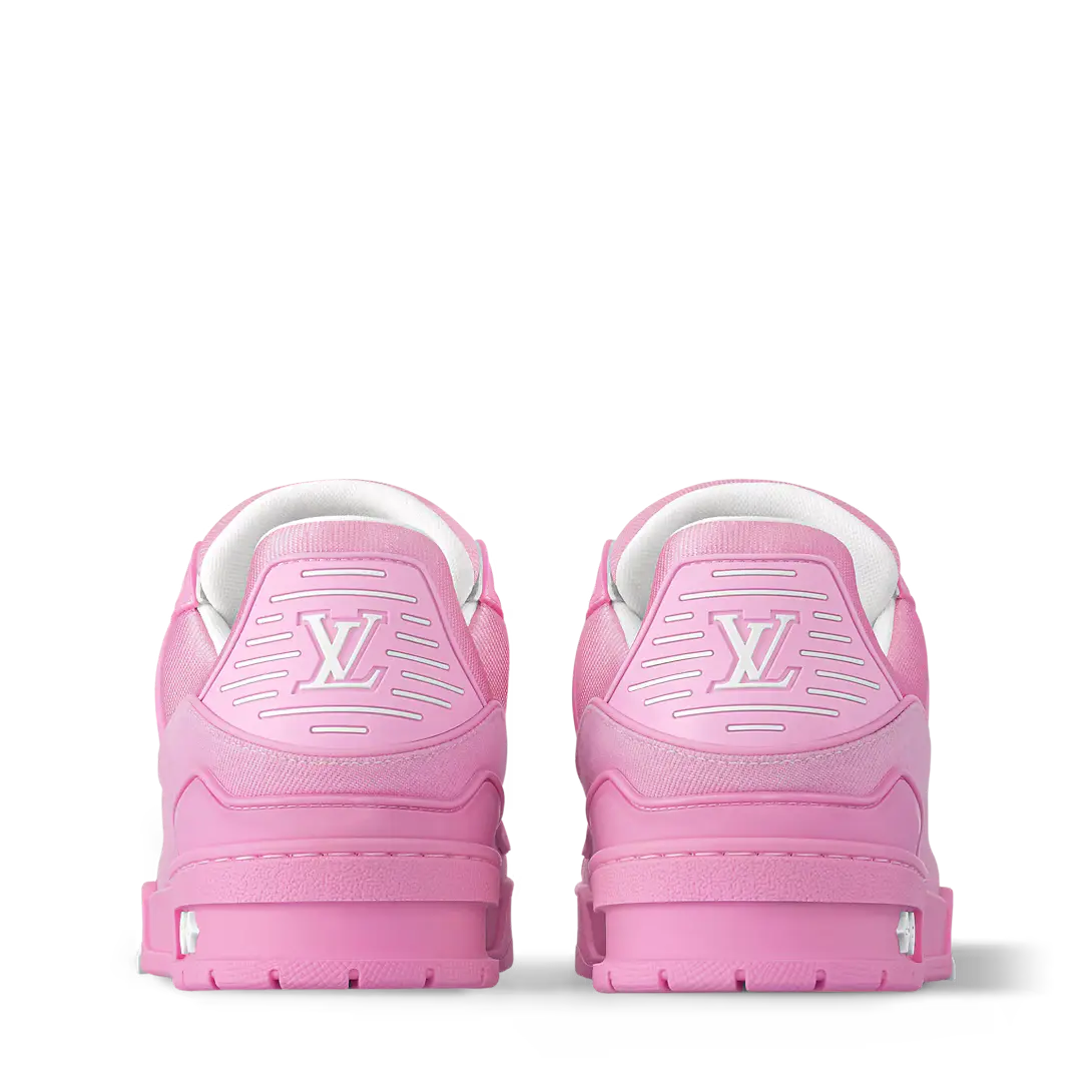 LV Trainer Rose