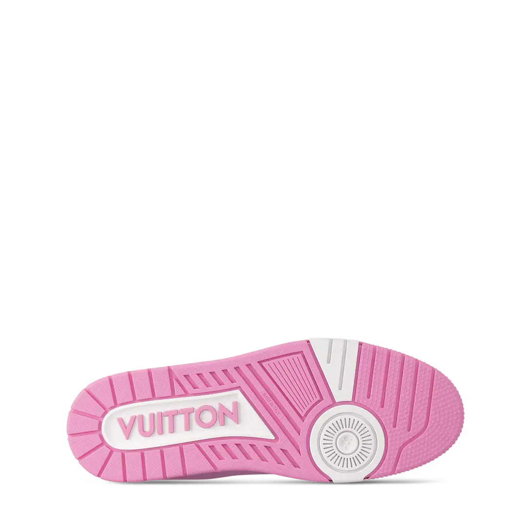LV Trainer Rose