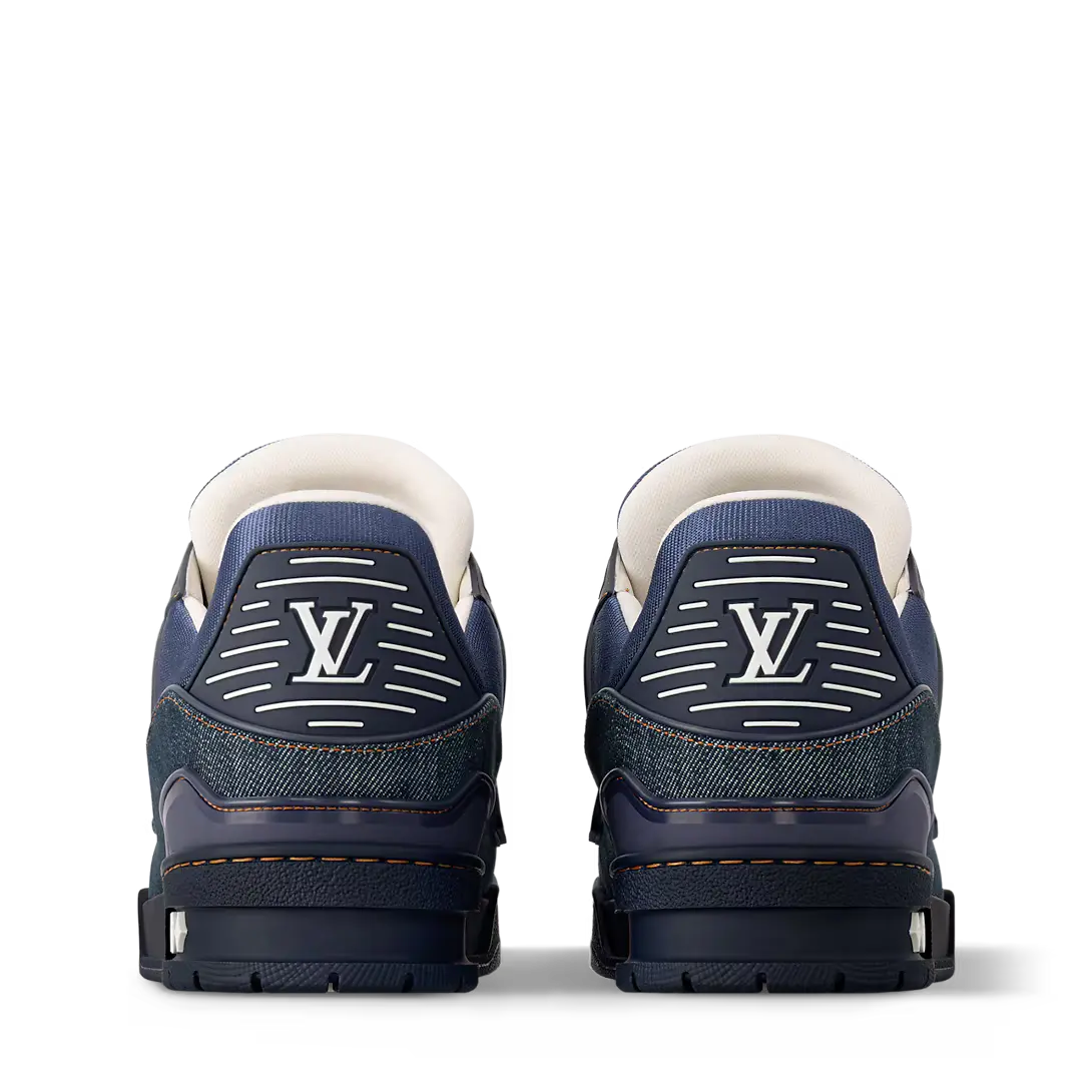 LV Trainer Marine