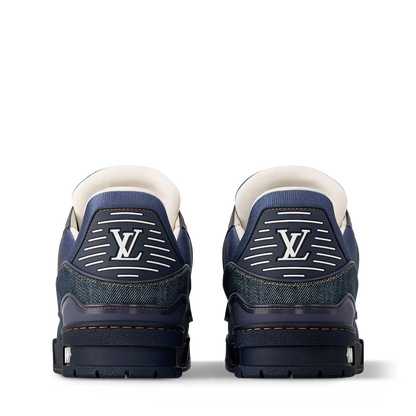 LV Trainer Marine