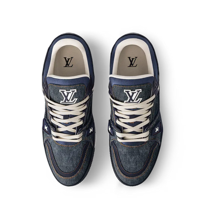 LV Trainer Marine